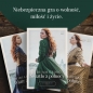Saga północna. Światło z północy. Tom 3 - Miriam Georg