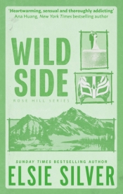 Wild Side wer. angielska - Elsie Silver