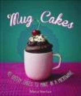 Mug Cakes