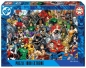 Puzzle 1000 Postacie z uniwersum DC Comics