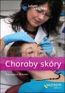 Choroby skóry. Lekarz rodzinny Katarzyna Wrotek