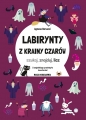 Labirynty z Krainy Czarów - Agnese Baruzzi