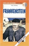 Frankenstein +CD Mary Shelley