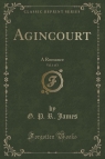 Agincourt, Vol. 1 of 3