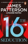 16th Seduction Patterson 	James