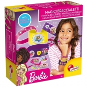 Barbie Zestaw do biżuterii (73672-b)