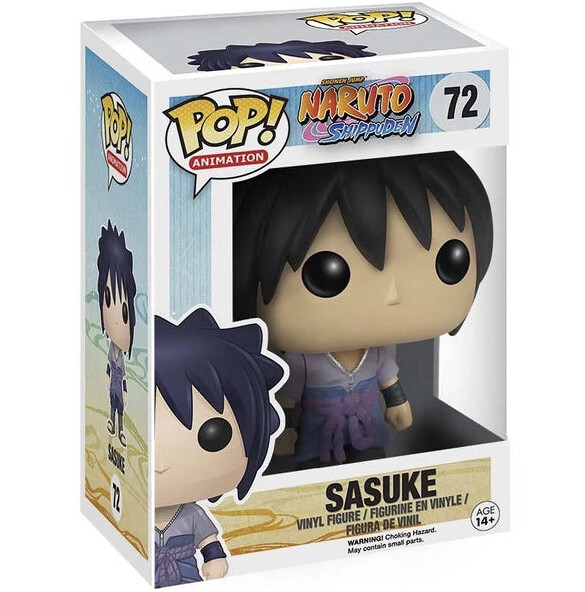 <img src='https://webimage.pl/pics/672/3/d849803063672-2.png' style='height:440px' /> POP! Vinyl: Naruto Shippuden: Sasuke