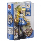 Ever After High lalka Blondie Lockes (CBR49/CBR85)