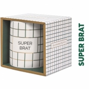 Kubek Super Brat