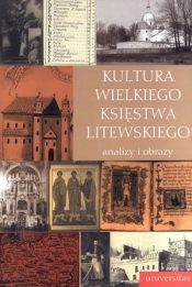 Kultura Wielkiego Księstwa Litewskiego - <br />