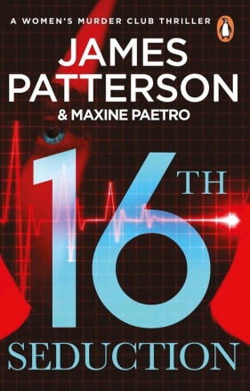 16th Seduction - Patterson James