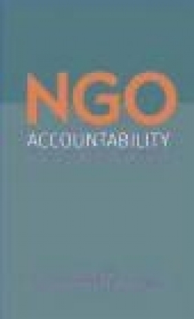 NGO Accountability Politics Principles