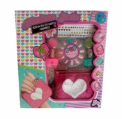 Manicure Studio z kosmetyczką (N11)