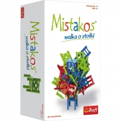 Mistakos - Walka o stołki (01367)