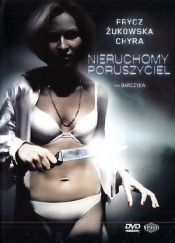 Nieruchomy poruszyciel