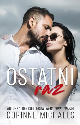 Ostatni raz - Corinne Michaels