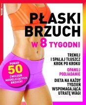 Płaski brzuch w 8 tygodni