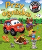 Samochodzik Franek. Przy ognisku - Karolina Górska