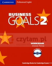 Business Goals 2 WB/CD