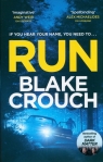 Run Blake Crouch