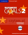 Business Goals 2 WB/CD Gareth Knight