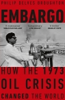 Embargo Philip Delves Broughton