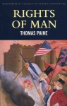 Rights of Man Paine Thomas