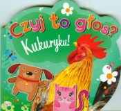 Czyj to głos Kukuryku - <br />