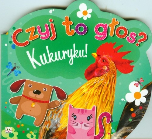 Czyj to głos Kukuryku