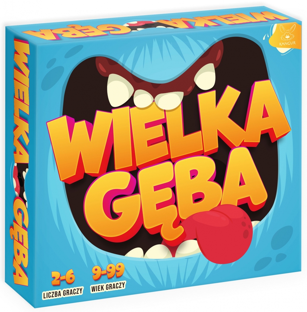 Wielka Gęba