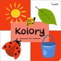 Kolory. Otwarci na świat! - Małgorzata Korbiel