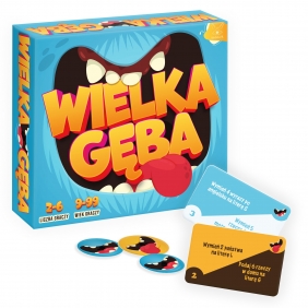 Wielka Gęba