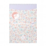  Planer dzienny Oxford Floral A5/70k