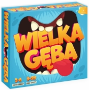 Wielka Gęba