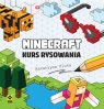 Minecraft Kurs rysowania Pluta Katarzyna