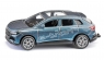  Siku 15 Audi Q4 elektryczne