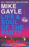Life and Soul of the Party  Gayle Mike
