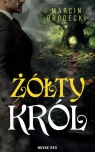 Żółty król Marcin Brodecki