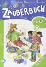 Das Zauberbuch Starter. Arbeitsbuch