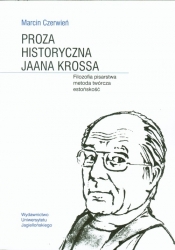 Proza historyczna Jaana Krossa - Czerwień Marcin
