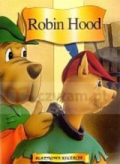 Robin Hood - Opracowanie zbiorowe