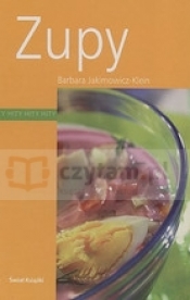 Zupy - hity - Barbara Jakimowicz-Klein