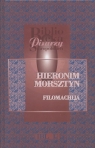 Filomachija Morsztyn Hieronim
