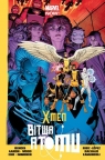 X-Men - Bitwa Atomu Bendis Brian Michael, Wood Brian, Aaron Jason
