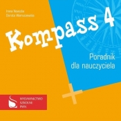 Kompass 4 Poradnik dla nauczyciela