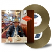Meanwhile (Gold 2 Vinyl)