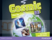 Cosmic B2 Class CDs