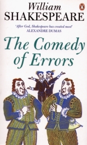 The Comedy of Errors - William Shakespeare