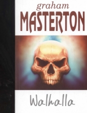 Walhalla - Graham Masterton