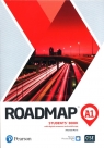 Roadmap B1+ Student's Book with digital resources and mobile app Maris Amanda